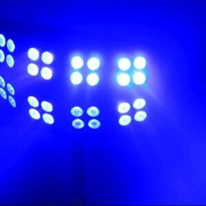 Ob 350 led effect