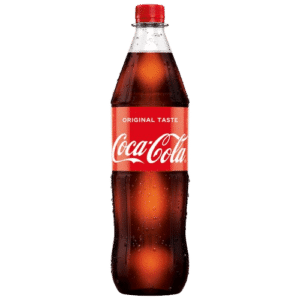Coca cola 1L