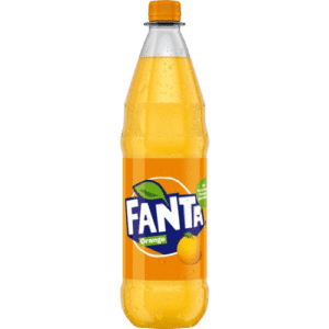 Fanta 1L