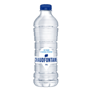 Chaudfontaine Blauw (water)